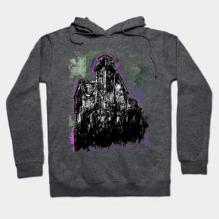 The Maitland’s House Beetlejuice Movie Hoodie